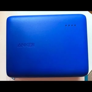 Anker PowerCore 13000 Portable Phone Charger